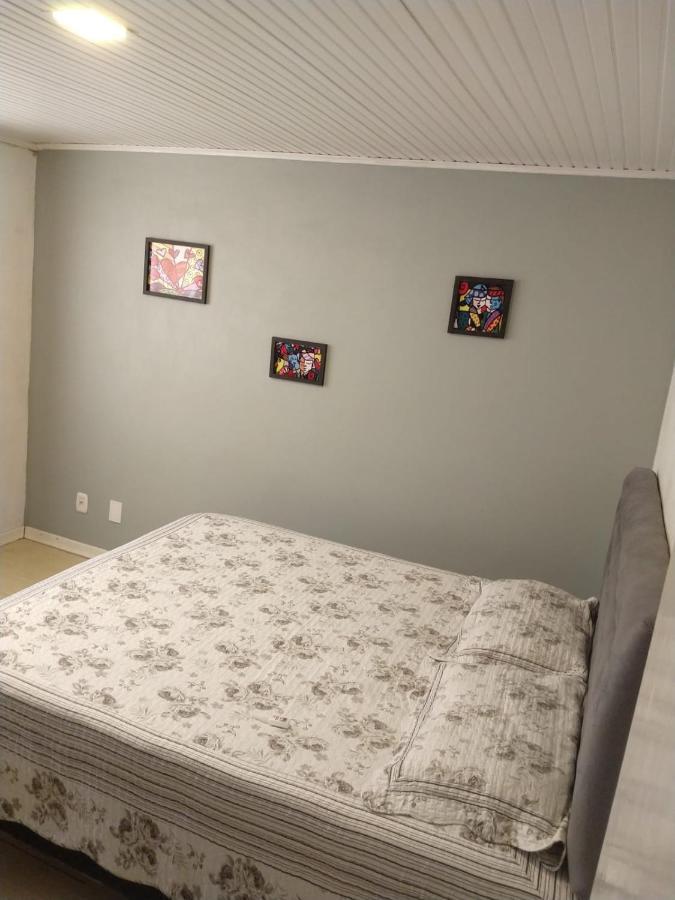 Hospedagem Dona Tania Canela Luaran gambar