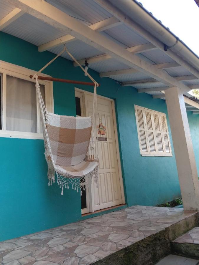 Hospedagem Dona Tania Canela Luaran gambar