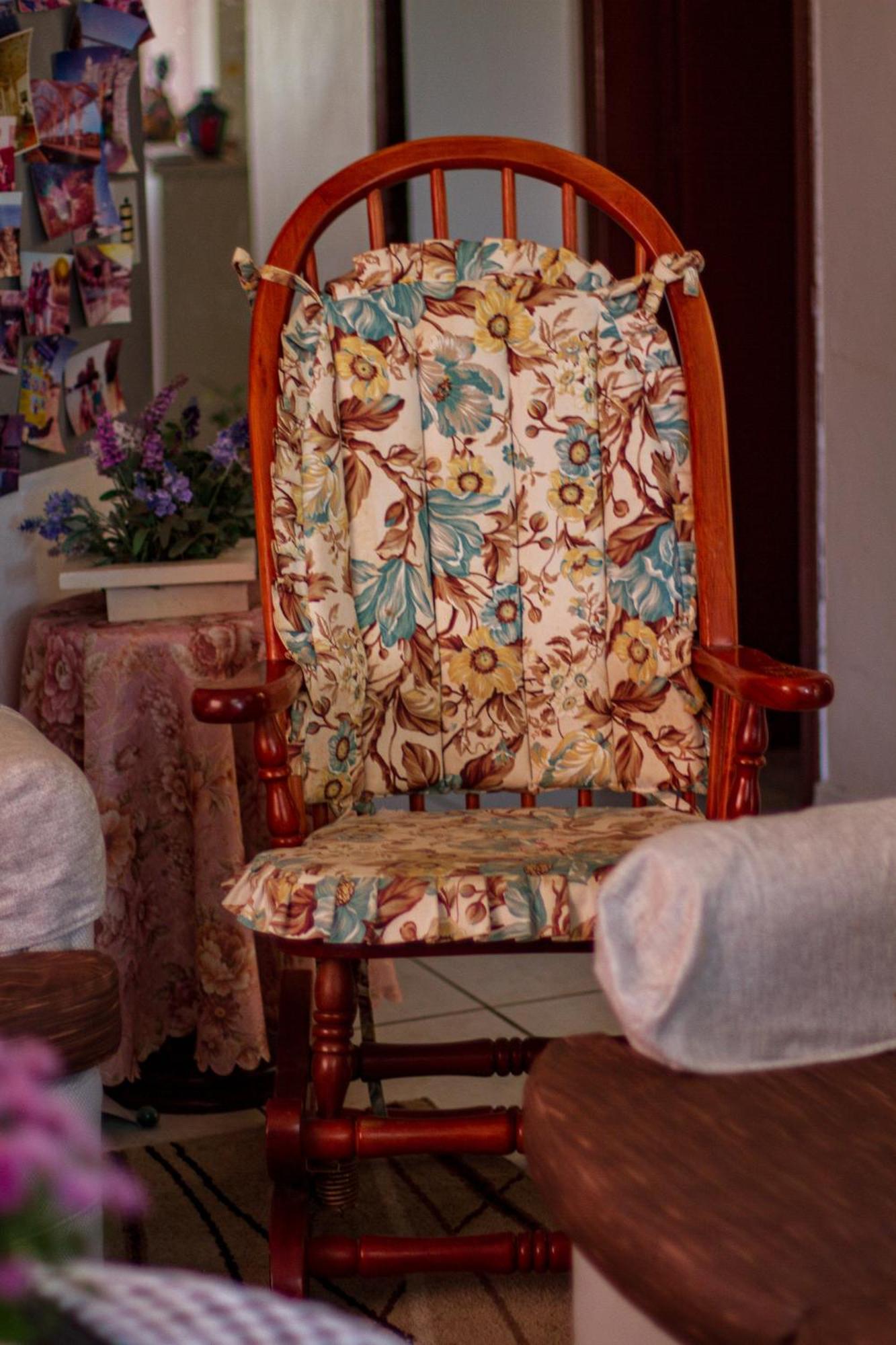 Hospedagem Dona Tania Canela Luaran gambar