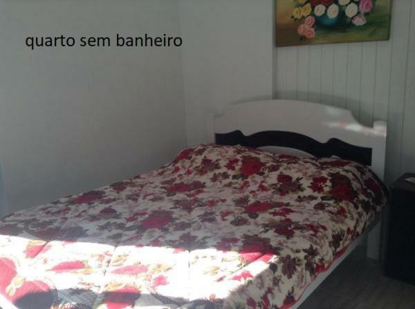 Hospedagem Dona Tania Canela Luaran gambar