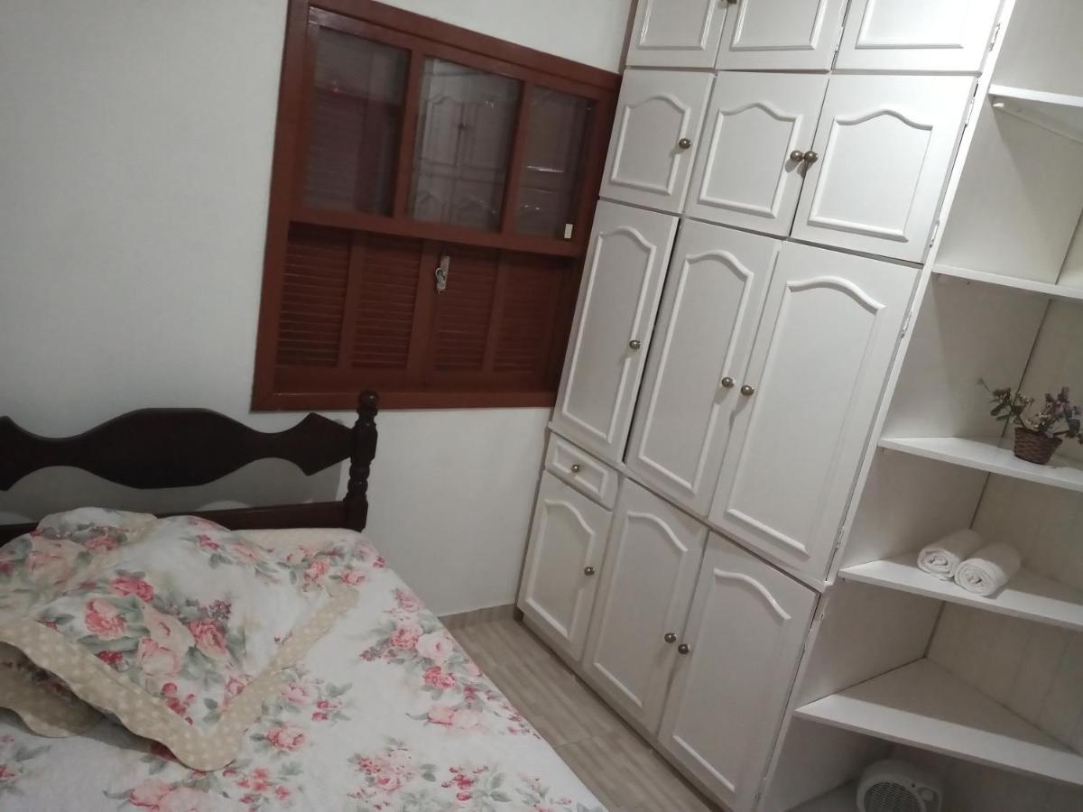 Hospedagem Dona Tania Canela Luaran gambar