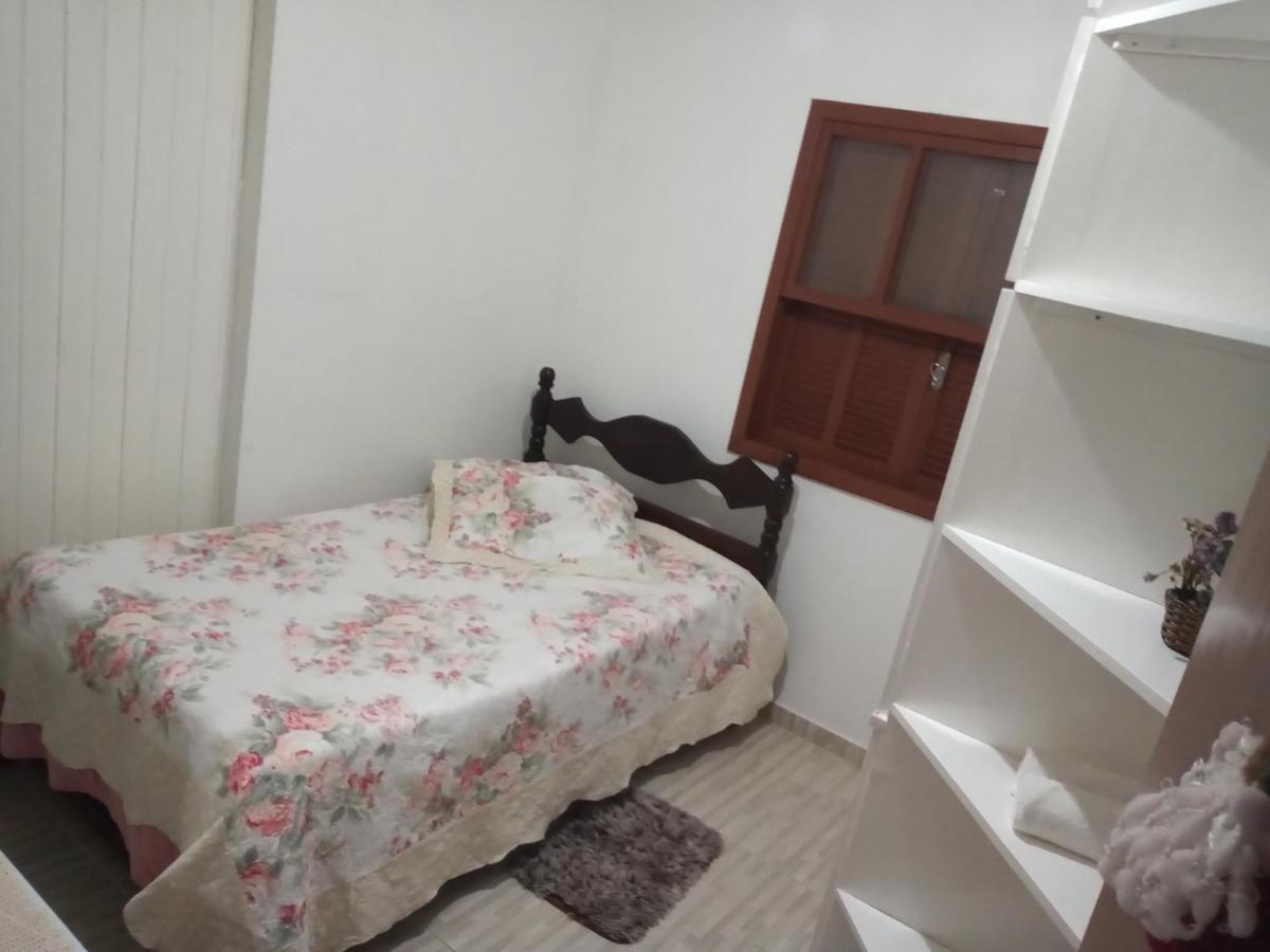 Hospedagem Dona Tania Canela Luaran gambar